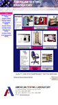 Mobile Screenshot of mytestlab.com